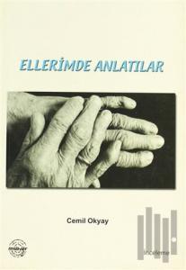 Ellerimde Anlatılar