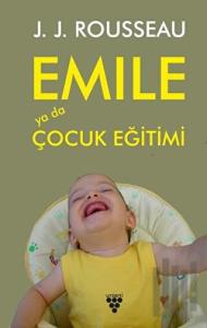 Emile Ya Da Çocuk Eğitimi