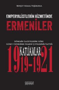 Emperyalistlerin Hizmetinde Ermeniler