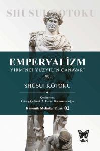 Emperyalizm - Yirminci Yüzyılın Canavarı 1901