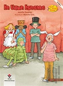 En Uzun Esneme - Bilim Bunu Çözer