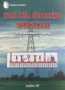Enerji İletim Sistemlerinde Topraklamalar