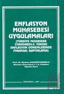 Enflasyon Muhasebesi Uygulamaları
