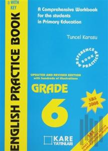 English Practice Book 6