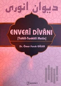 Enveri Divanı