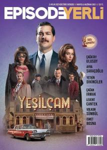 Episode - Mayıs/Haziran 2021