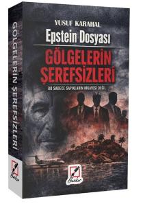 Epstein Dosyası - Gölgelerin Şerefsizleri