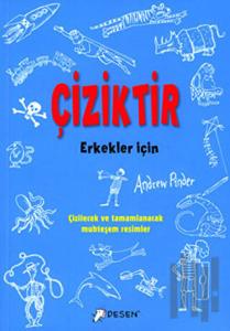 Erkekler İçin Çiziktir