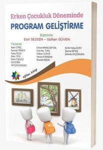 Erken Çocukluk Döneminde Program Geliştirme