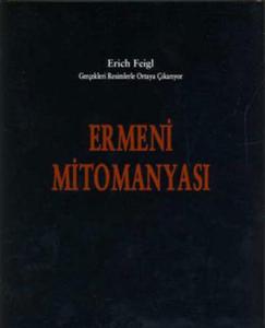 Ermeni Mitomanyası