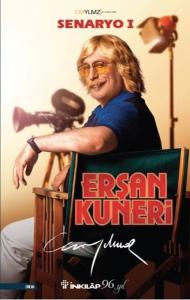 Erşan Kuneri Senaryo- 1
