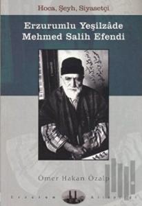 Erzurumlu Yeşilzade Mehmed Salih Efendi