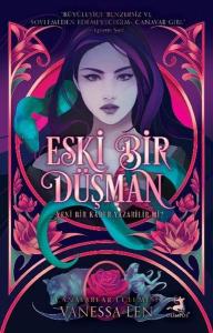 Eski Bir Düşman - Canavarlar Üçlemesi