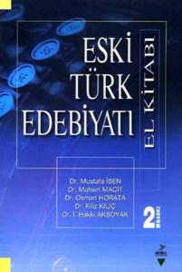 Eski Türk Edebiyat El Kitabı