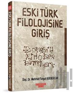 Eski Türk Filolojisine Giriş