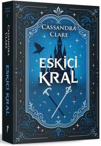 Eskici Kral - Castellane Günlükleri 2