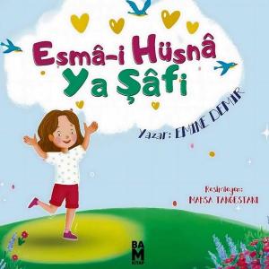 Esma-i Hüsna Ya Şafi