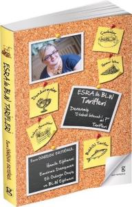 Esra İle BLW Tarifleri