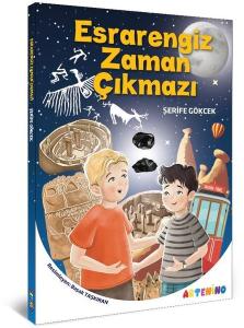 Esrarengiz Zaman Çıkmazı