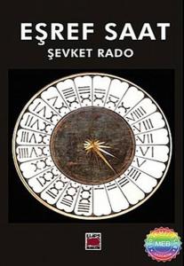 Eşref Saat