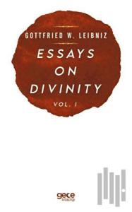 Essasys on Divinity Vol - 1