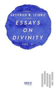 Essasys on Divinity Vol  - 2