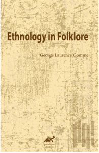 Ethnology in Folklore