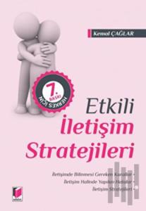 Etkili İletişim Stratejileri