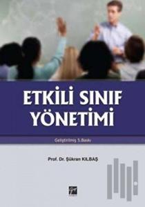 Etkili Sınıf Yönetimi