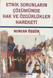 Etnik Sorunların Çözümünde Hak ve Özgürlükler Hareketi