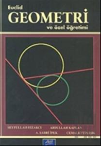 Euclid Geometri ve Özel Öğretimi