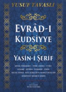 Evrad-ı Kudsiyye ve Yasin-i Şerif