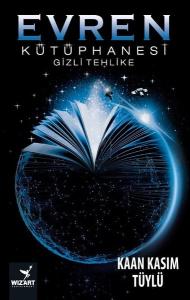 Evren Kütüphanesi Gizli Tehlike