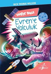 Evren'e Yolculuk-Süper Bilgi-Bunları Biliyor musunuz?