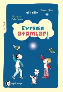 Evrenin Atomları-Mini Bilim 3