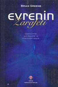 Evrenin Zarafeti (Ciltli)