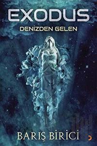 Ozi ve Tülüş'ün Günlükleri-2