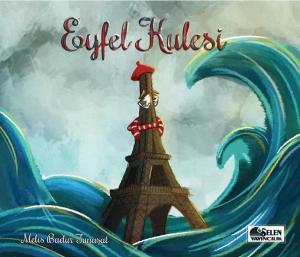 Eyfel Kulesi (Ciltli)