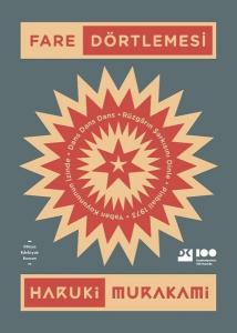 Fare Dörtlemesi - Yeşil Kapak (Ciltli)