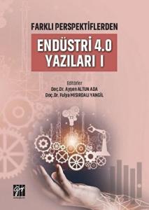 Farklı Perspektiflerden Endüstri 4.0 Yazıları 1