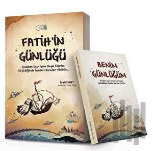 Fatih'in Günlüğü - Benim Günlüğüm