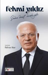 Fehmi Yıldız: Sadece Dürüst Desinler Yeter