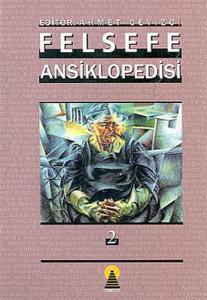 Felsefe Ansiklopedisi 2 (Ciltli)