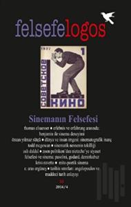 Felsefelogos Sayı: 55 2014/4