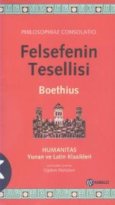 Felsefenin Tesellisi