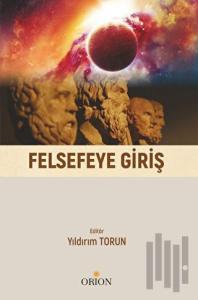 Felsefeye Giriş