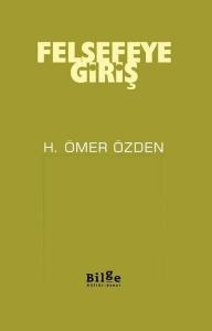 Felsefeye Giriş