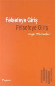 Felsefeye Giriş