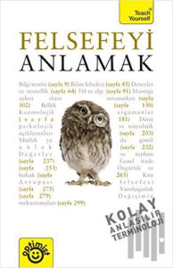 Felsefeyi Anlamak