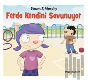 Ferda Kendini Savunuyor